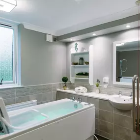 Bild von Barchester - South Grange Care Home