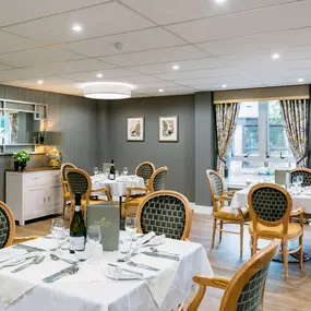 Bild von Barchester - South Grange Care Home