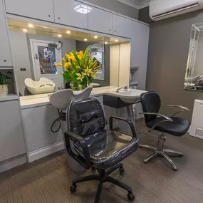 Bild von Barchester - Sutton Valence Care Home