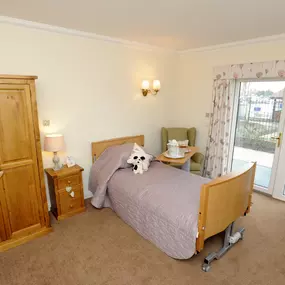 Bild von Barchester - Tennyson Wharf Care Home