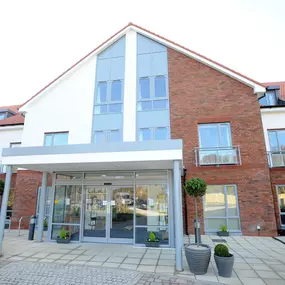 Bild von Barchester - Tennyson Wharf Care Home