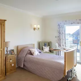 Bild von Barchester - Tennyson Wharf Care Home