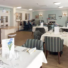 Bild von Barchester - Tennyson Wharf Care Home