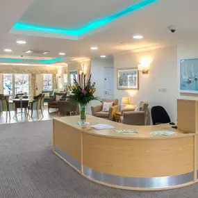 Bild von Barchester - Tennyson Wharf Care Home
