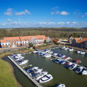 Bild von Barchester - Tennyson Wharf Care Home