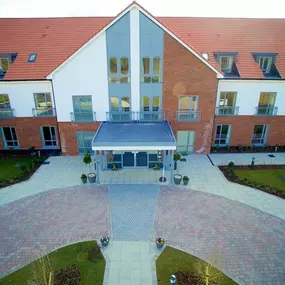 Bild von Barchester - Tennyson Wharf Care Home