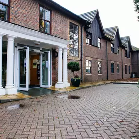 Bild von Barchester - Corrina Lodge Care Home