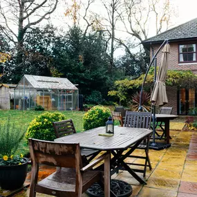 Bild von Barchester - Corrina Lodge Care Home