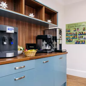 Bild von Barchester - Reigate Beaumont Care Home