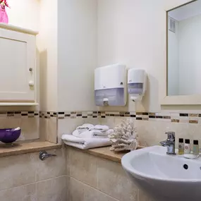 Bild von Barchester - Reigate Beaumont Care Home