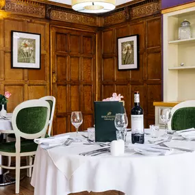 Bild von Barchester - Reigate Beaumont Care Home