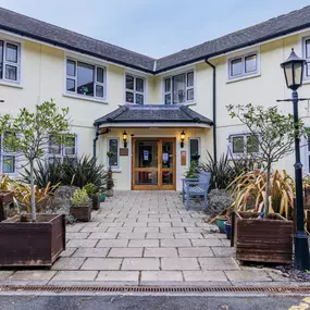 Bild von Barchester - Mount Tryon Care Home