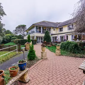 Bild von Barchester - Mount Tryon Care Home