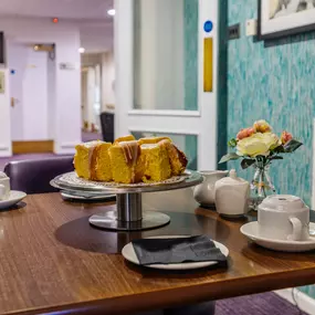 Bild von Barchester - Mount Tryon Care Home