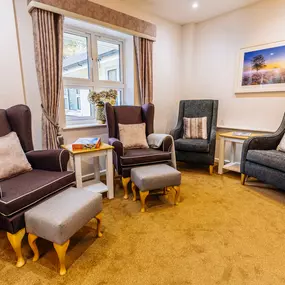 Bild von Barchester - Mount Tryon Care Home