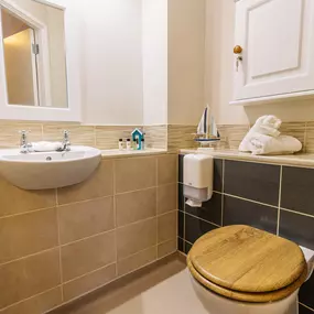 Bild von Barchester - Mount Tryon Care Home