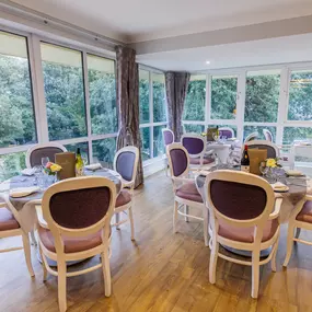 Bild von Barchester - Mount Tryon Care Home