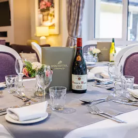 Bild von Barchester - Mount Tryon Care Home