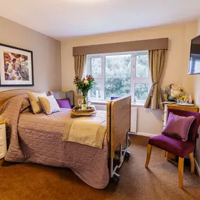 Bild von Barchester - Mount Tryon Care Home