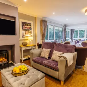 Bild von Barchester - Mount Tryon Care Home