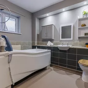 Bild von Barchester - Mount Tryon Care Home
