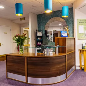 Bild von Barchester - Mount Tryon Care Home
