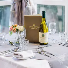 Bild von Barchester - Mount Tryon Care Home