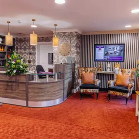 Bild von Barchester - Silverbirch House Care Home