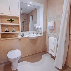 Bild von Barchester - Silverbirch House Care Home