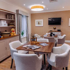 Bild von Barchester - Silverbirch House Care Home