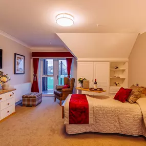 Bild von Barchester - Silverbirch House Care Home