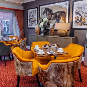 Bild von Barchester - Silverbirch House Care Home