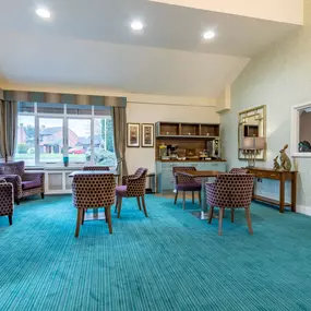 Bild von Barchester - Werrington Lodge Care Home
