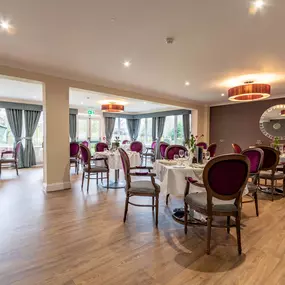 Bild von Barchester - Werrington Lodge Care Home