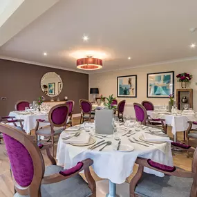 Bild von Barchester - Werrington Lodge Care Home