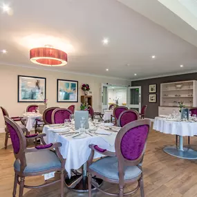 Bild von Barchester - Werrington Lodge Care Home