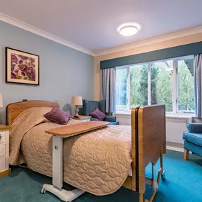 Bild von Barchester - Werrington Lodge Care Home