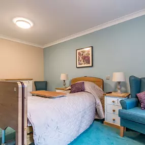Bild von Barchester - Werrington Lodge Care Home