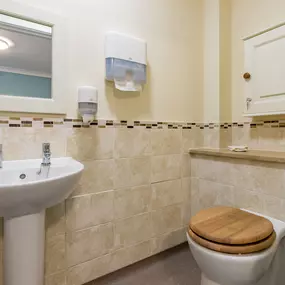 Bild von Barchester - Werrington Lodge Care Home