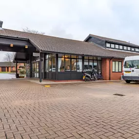 Bild von Barchester - Werrington Lodge Care Home