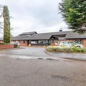 Bild von Barchester - Werrington Lodge Care Home