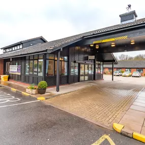 Bild von Barchester - Werrington Lodge Care Home