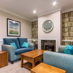 Bild von Barchester - Werrington Lodge Care Home