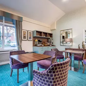 Bild von Barchester - Werrington Lodge Care Home