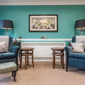 Bild von Barchester - Werrington Lodge Care Home