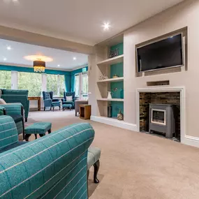 Bild von Barchester - Werrington Lodge Care Home