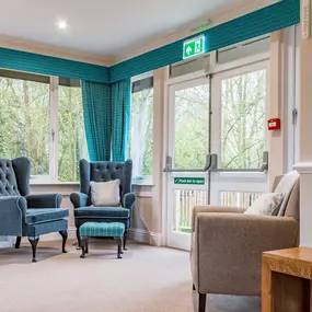 Bild von Barchester - Werrington Lodge Care Home