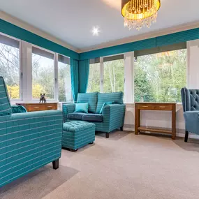 Bild von Barchester - Werrington Lodge Care Home