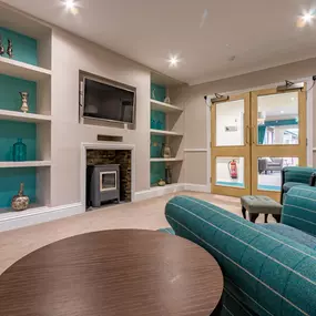Bild von Barchester - Werrington Lodge Care Home
