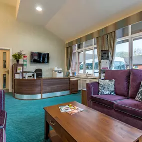 Bild von Barchester - Werrington Lodge Care Home